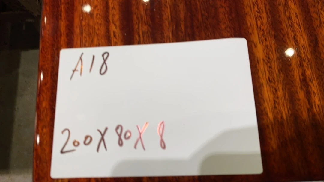 实木大板桌原木大板不包邮运费到货付