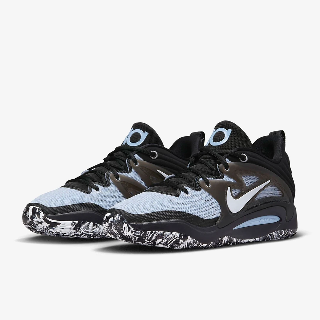 Nike/耐克官方正品KD15 EP男鞋杜兰特15实战运动篮球鞋DM1054-101