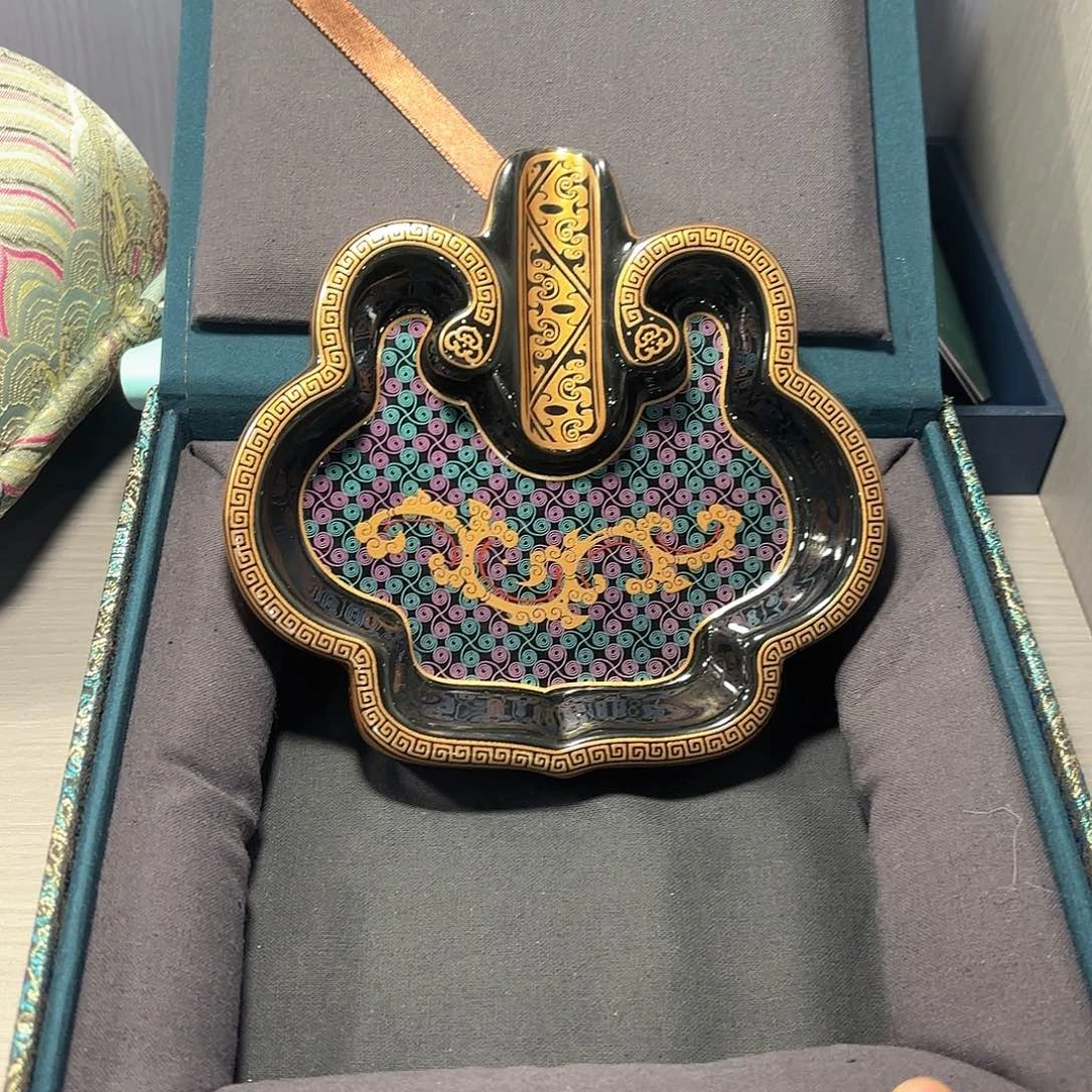 瓷片景德镇陶瓷学院等单位的专家