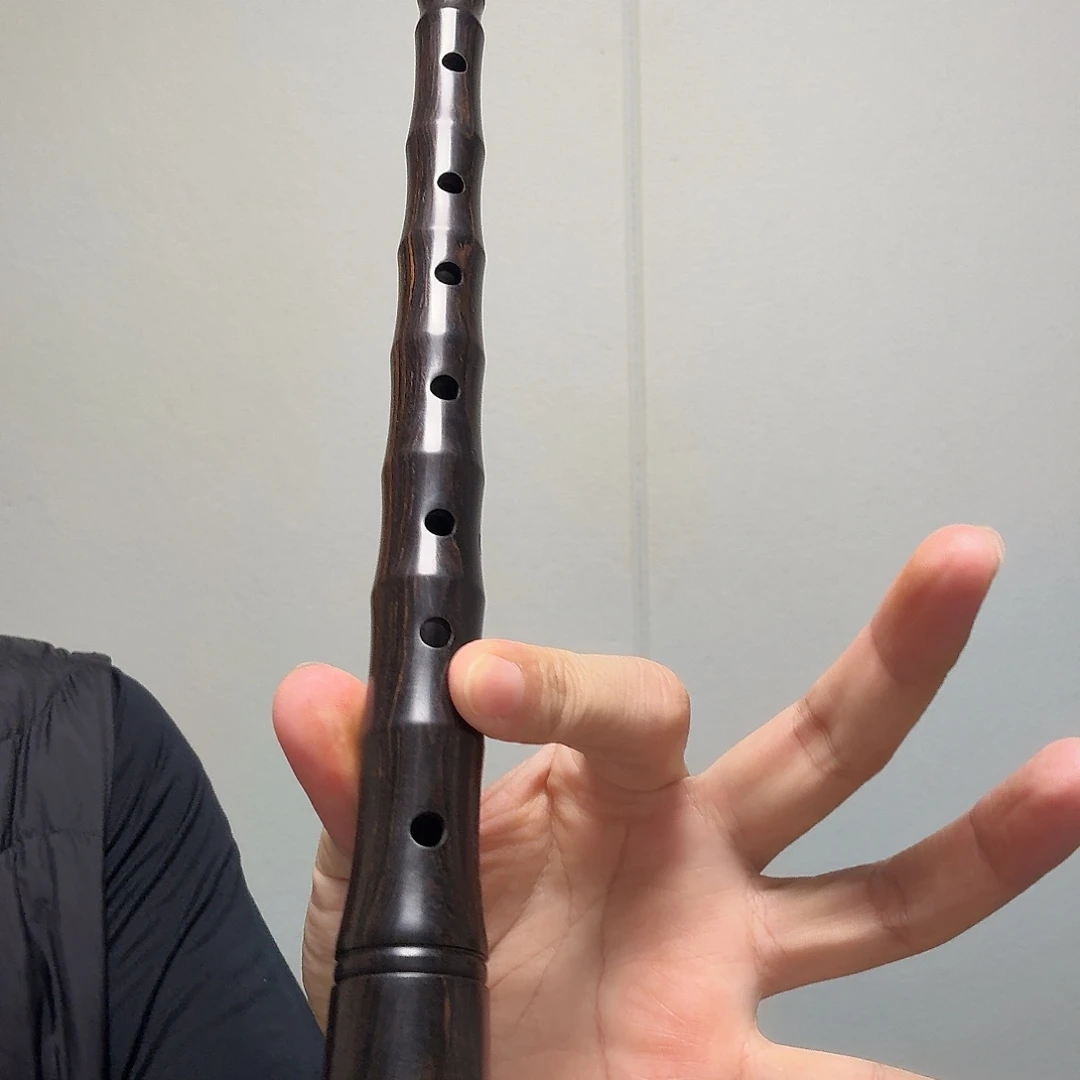 特价c黑檀专业唢呐