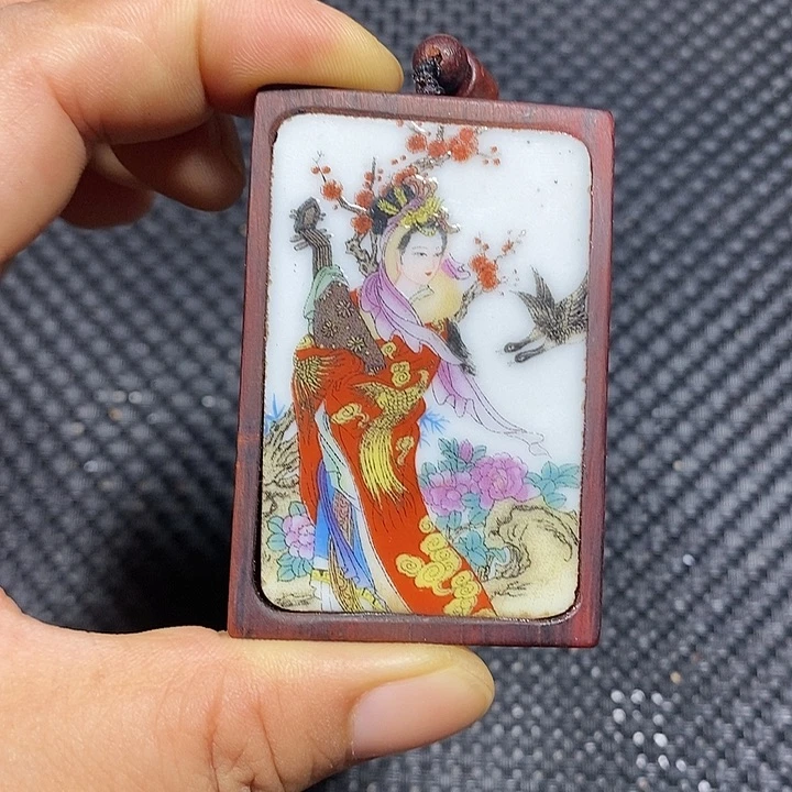 精选商品一物一图