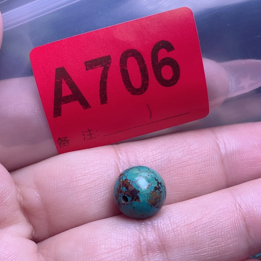 绿石头绿石头十堰手工古风配饰