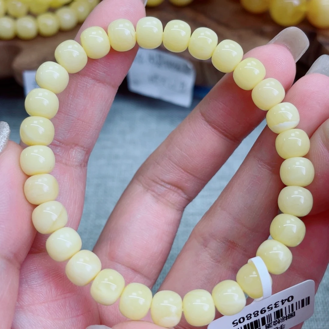 未镶嵌蜜蜡裸石蜜蜡3