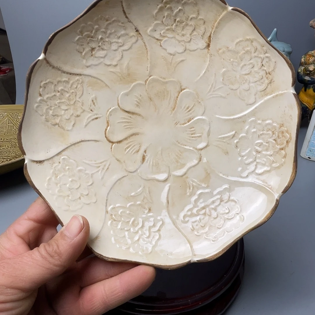 陶瓷艺术品摆件摆件