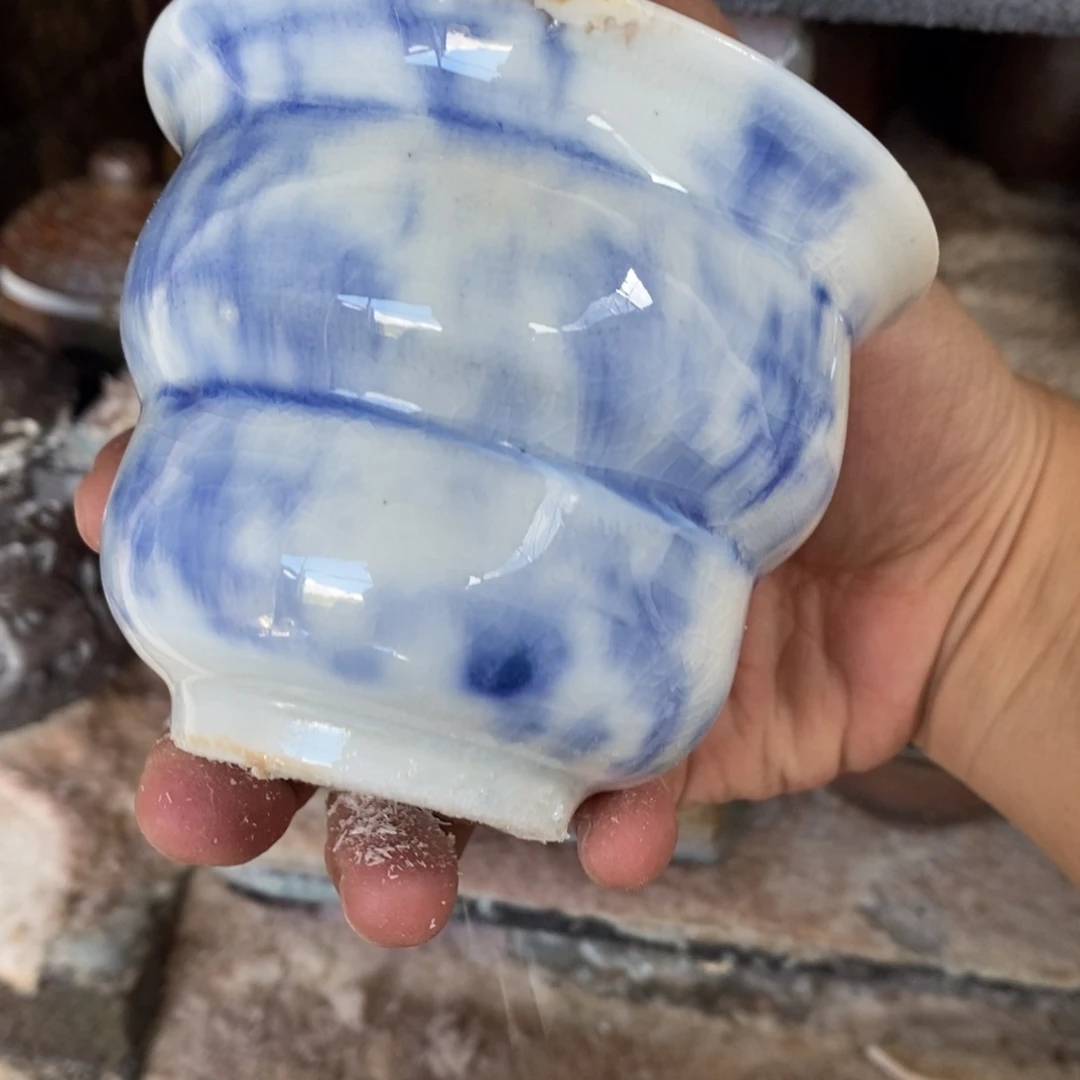 开窑大吉，高货多多！447