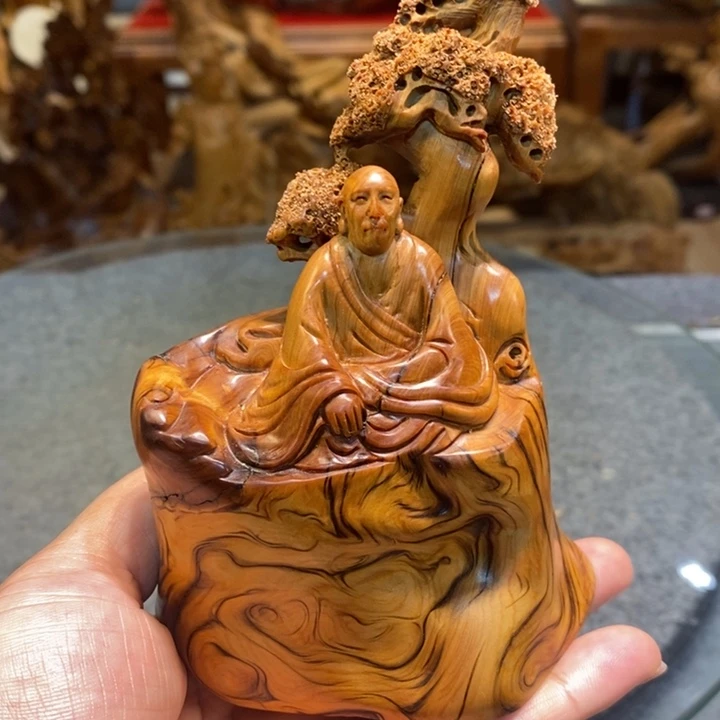 柏木（崖柏）太行崖柏