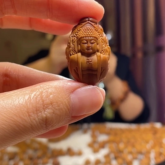 橄榄核手串/手链橄榄核