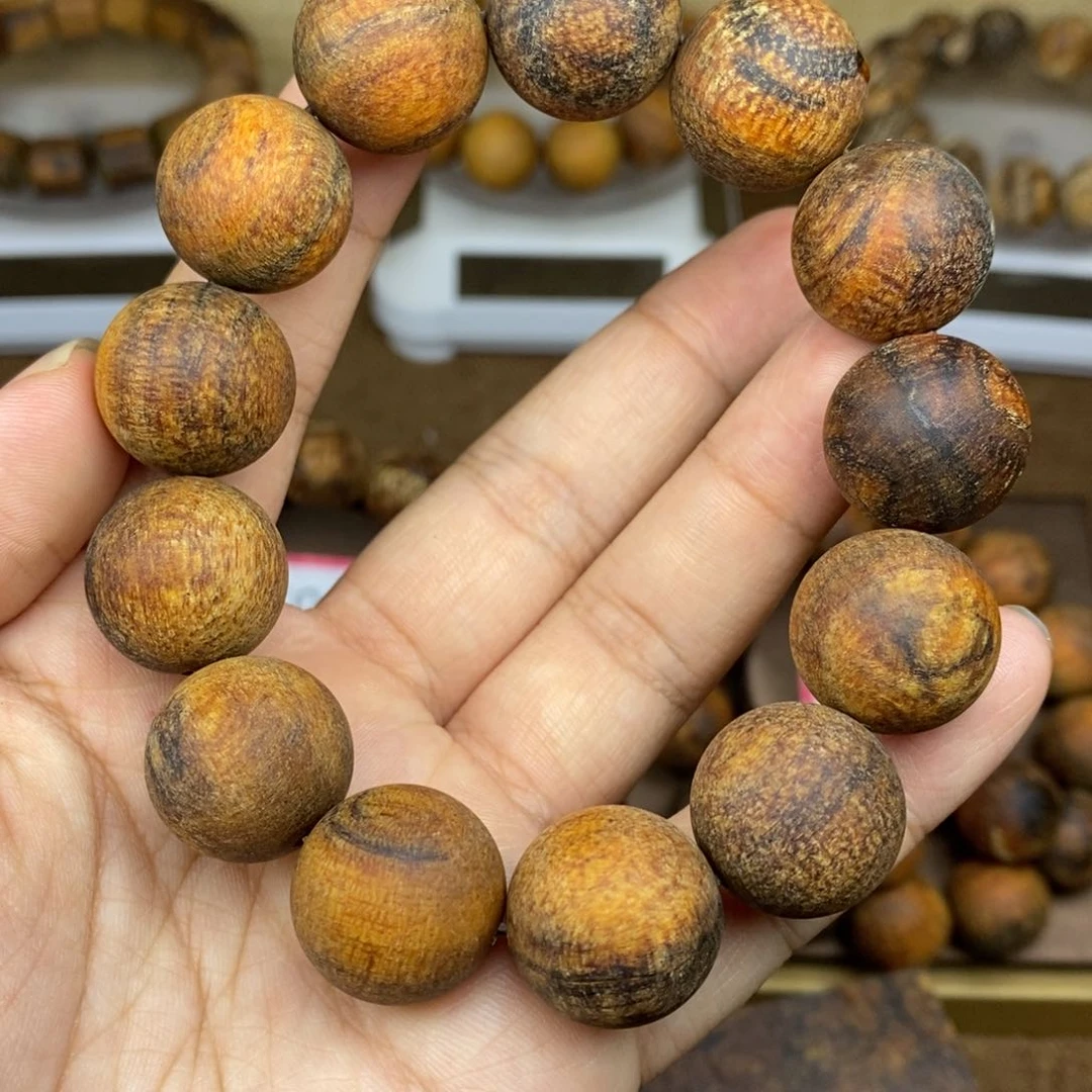 贡木用****6贡木手串手链项链