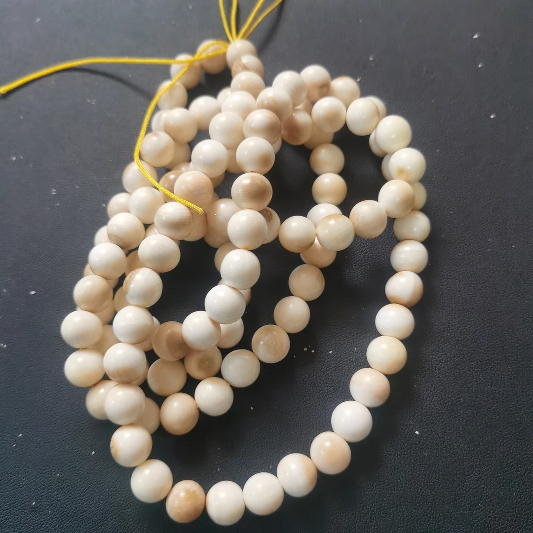 猛犸瑕疵尺寸0.9 项链tc1437