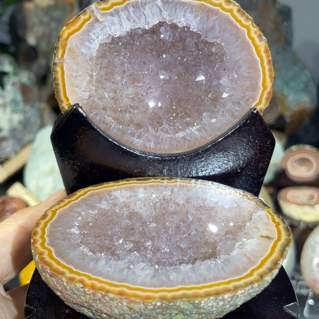 未镶嵌大型摆件（非配饰）水晶