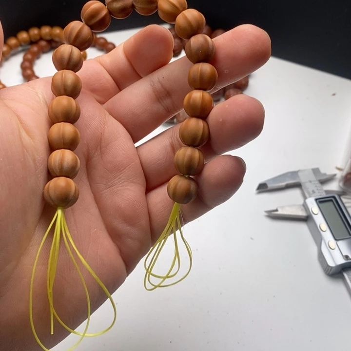 猴头核桃吊坠微瑕款鲨鱼