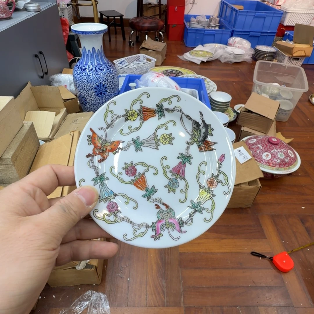 其他景德镇陶瓷艺术
