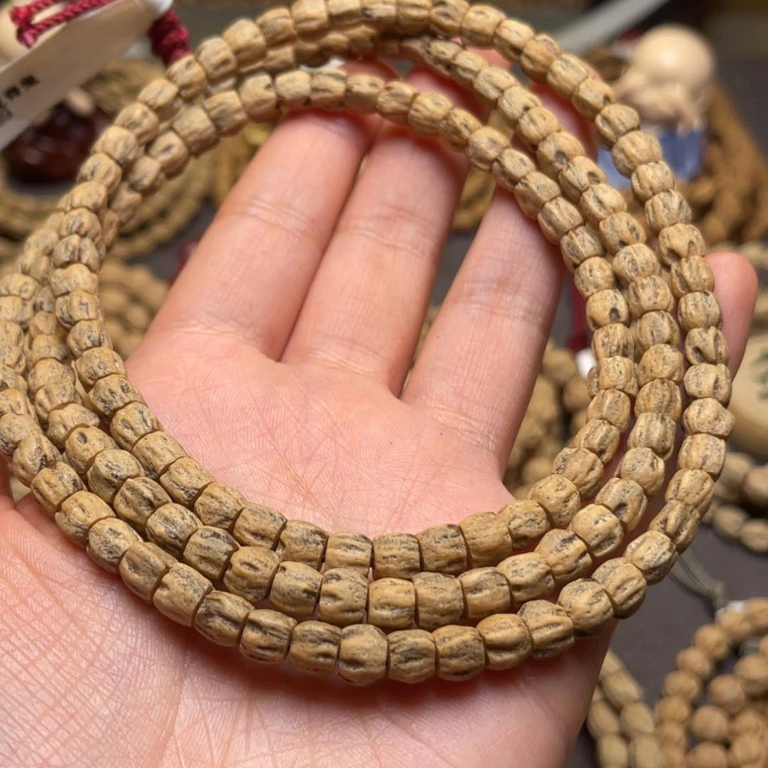 柏香籽/百香籽手串