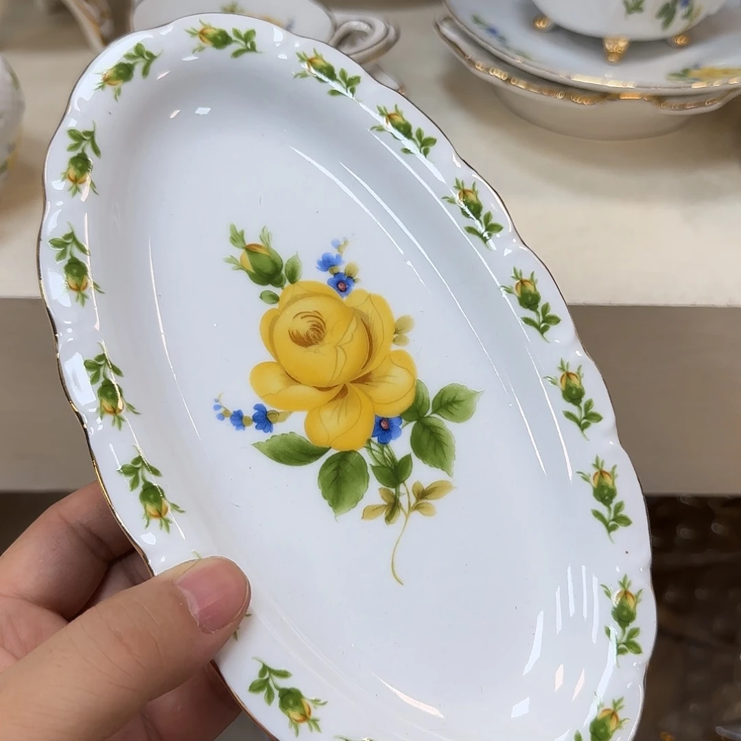 外贸冠衡陶瓷有限公司
