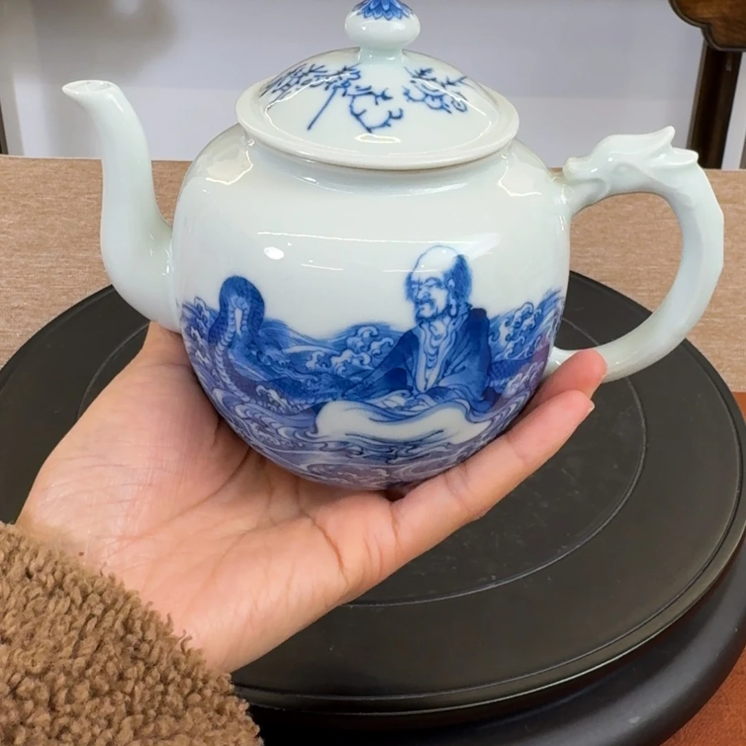 摆件景德镇陶瓷艺术