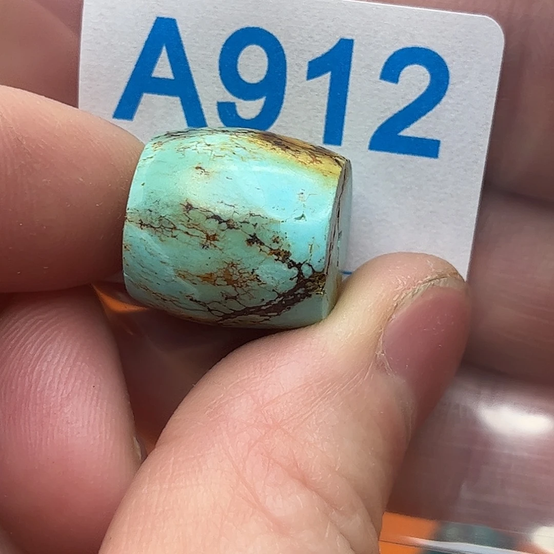 绿松石未镶嵌感谢大哥大姐对我的支持