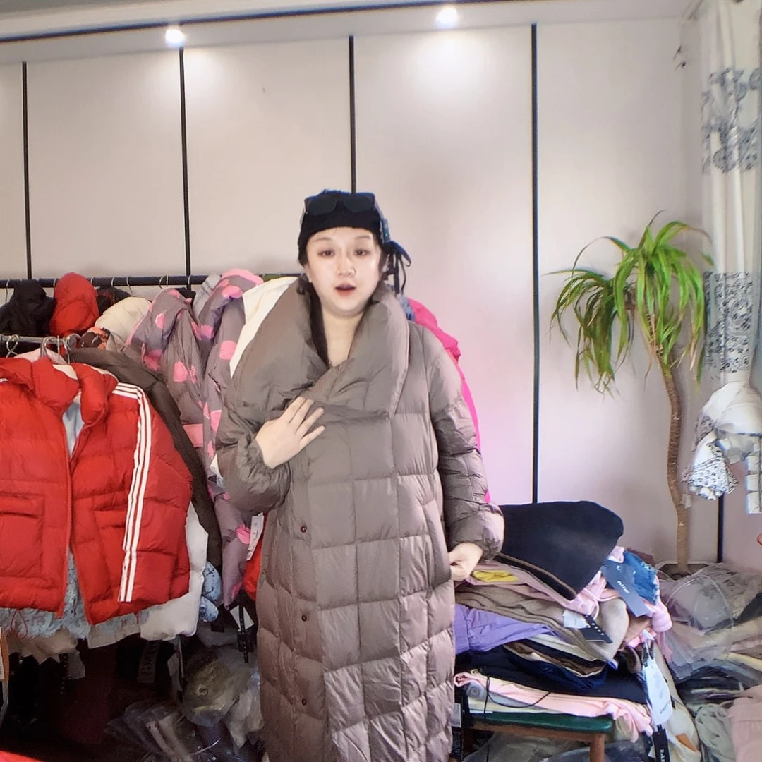 【闪购商品】39号110-135斤1499元