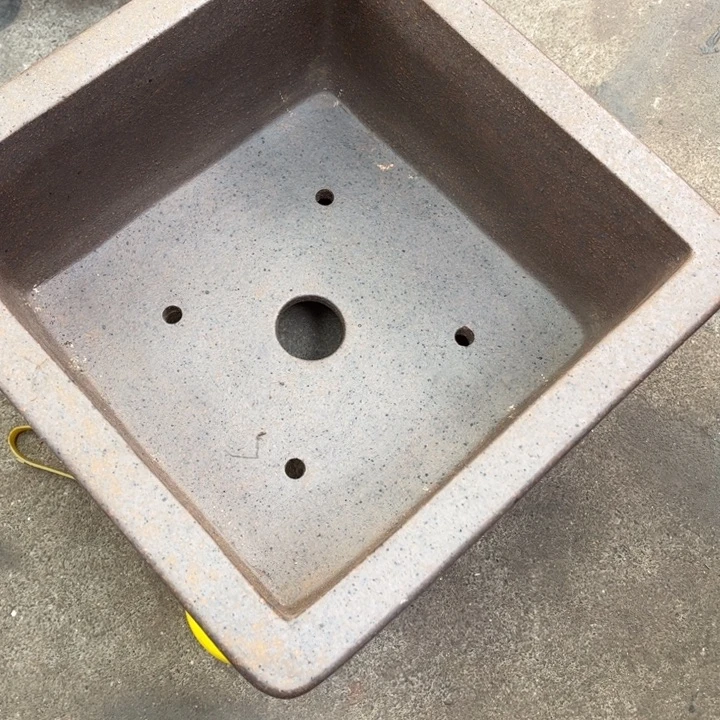 沈***q花盆紫砂宜兴紫砂工艺厂