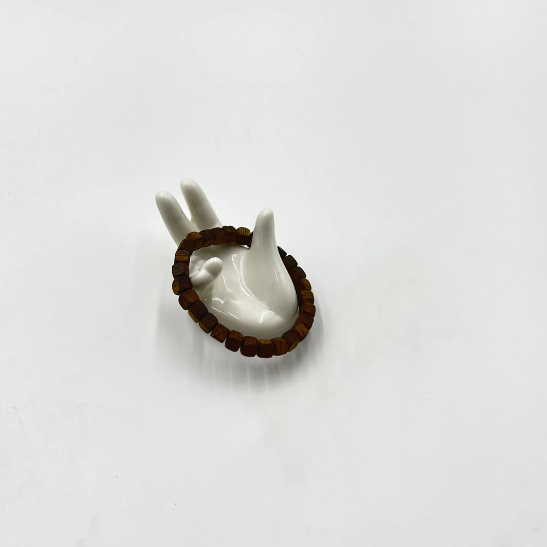 沉香0.8沉香棋楠方珠单圈 多样性发一