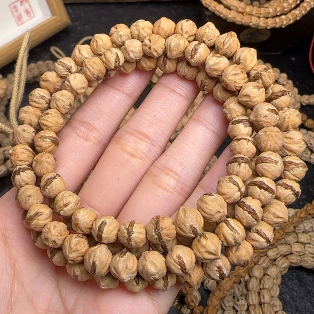 柏香籽/百香籽吊坠江***鲨