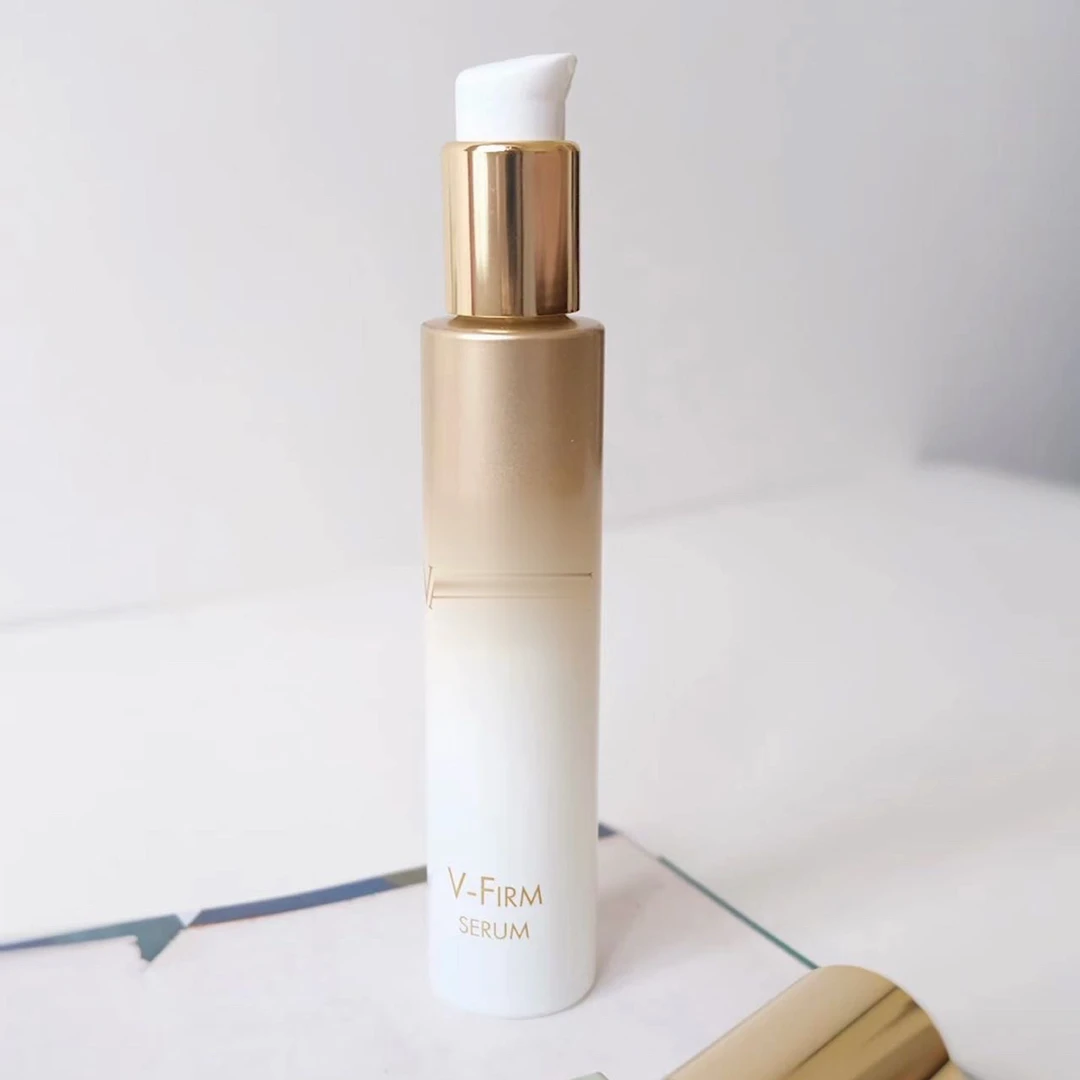 法  提拉精华(V-F) 化妆刷