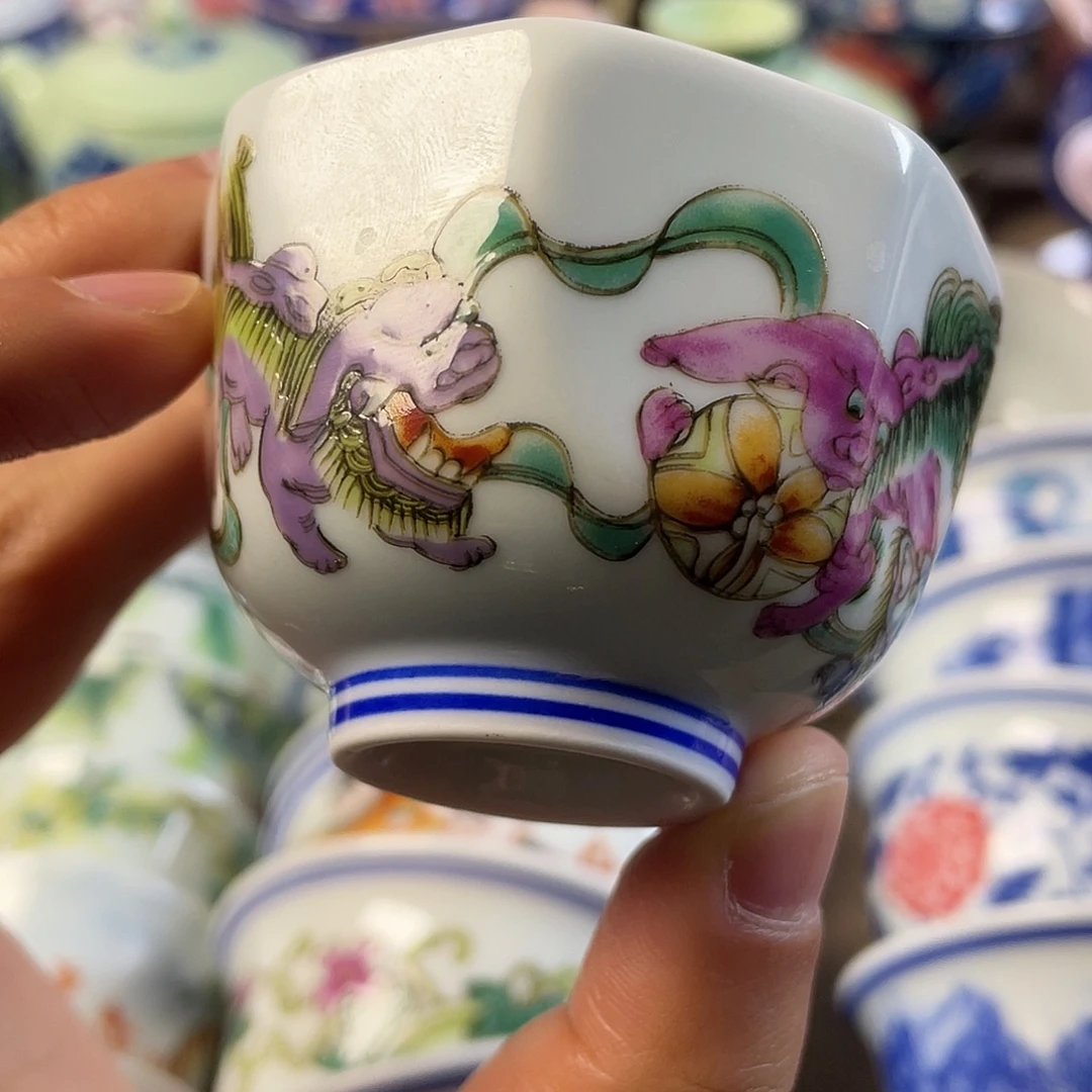 瓷片景德镇陶瓷5555556999