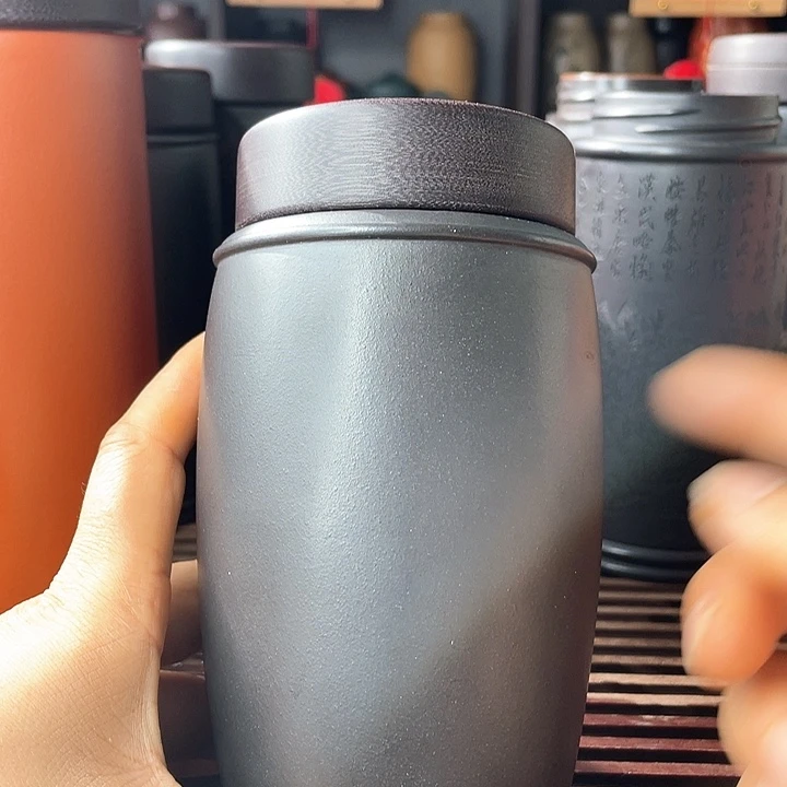紫砂茶杯宜兴紫砂茶具