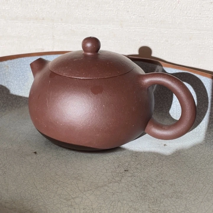 茶壶紫砂手工紫砂壶