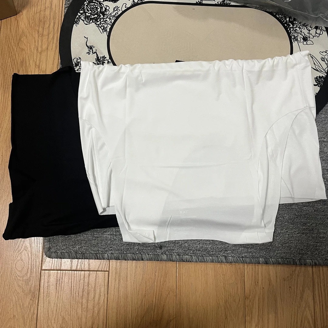 男士经典双色背心（爱）