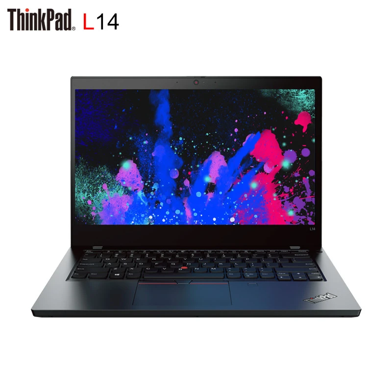 9新 Lenovo/联想 联想ThinkPad L14 Gen1商务高清剪辑轻薄