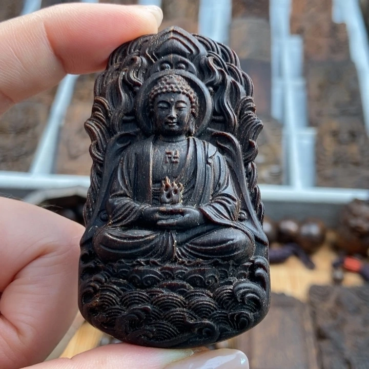 木玩**刚越南芽庄金丝牌子