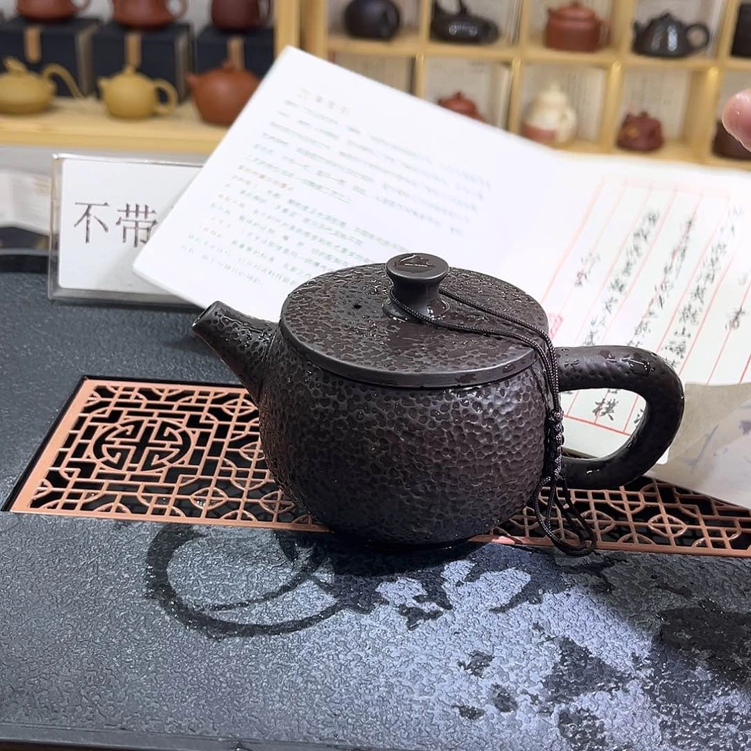 紫砂茶壶陶瓷/紫砂... 紫砂 茶壶