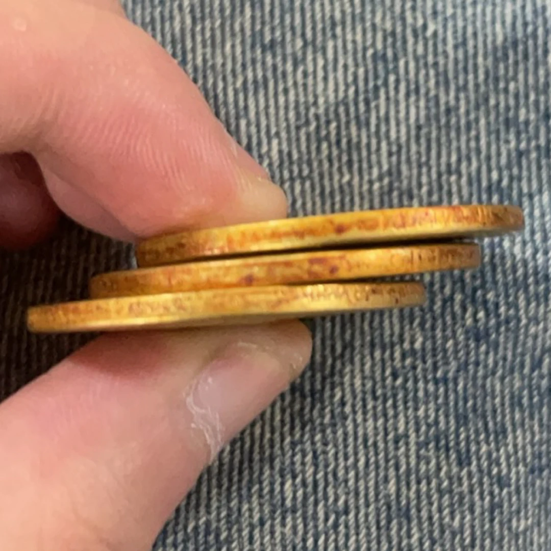 【贝勒府】摆件好物件（a02495）