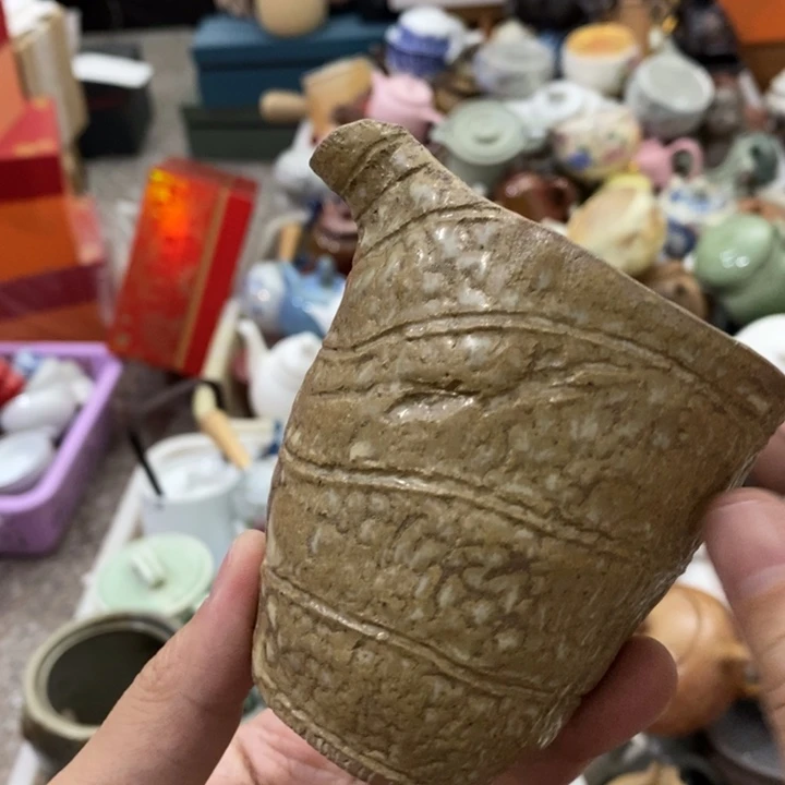 陶瓷艺术品及陶瓷制品壶