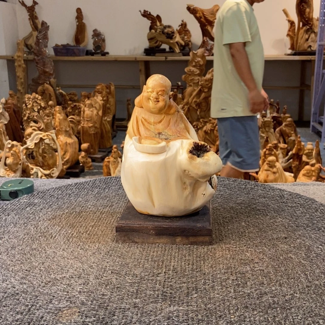 柏木（崖柏）太行崖柏精品