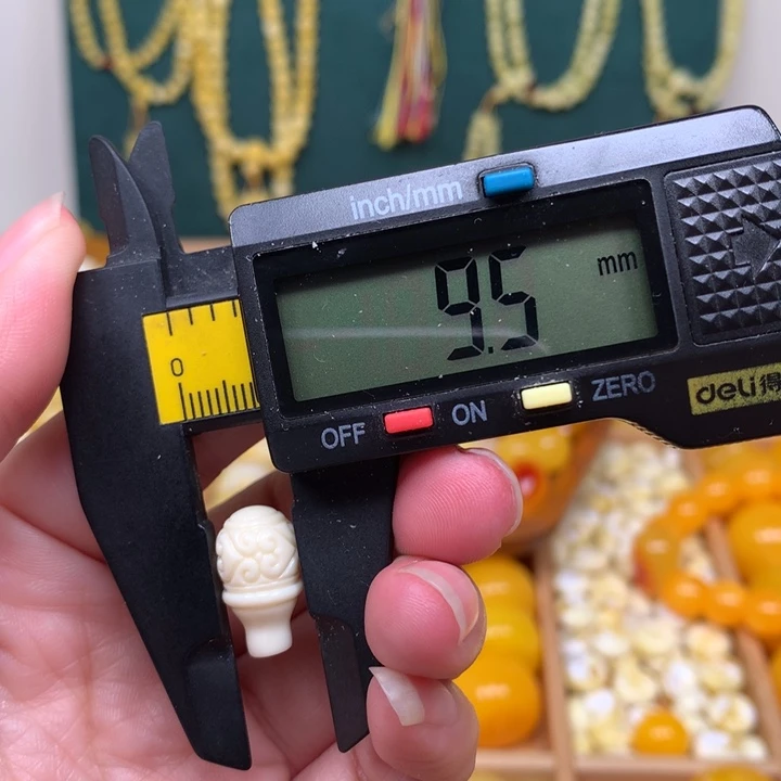 非金属配饰配珠811