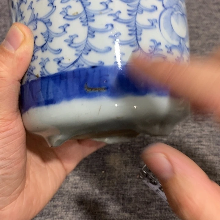 紫砂茶杯非常漂亮好看的花瓶