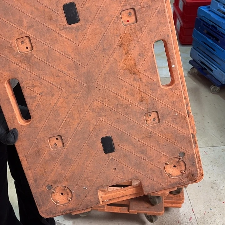 人***人厚款家用五金工具箱箱