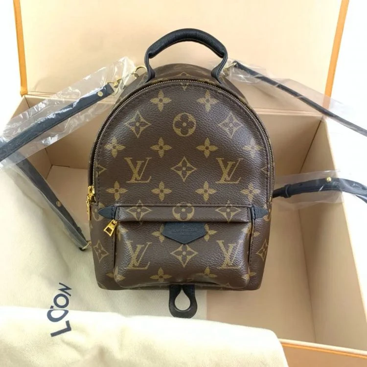 99新/路易威登/双肩包/C10907484782/[251218ELAW]