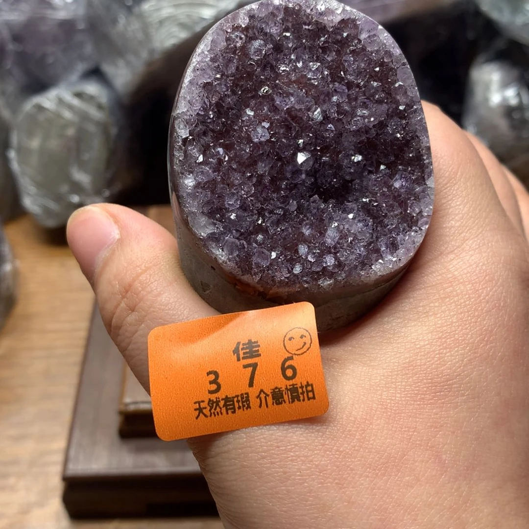 水晶大型摆件（非配饰）未镶嵌