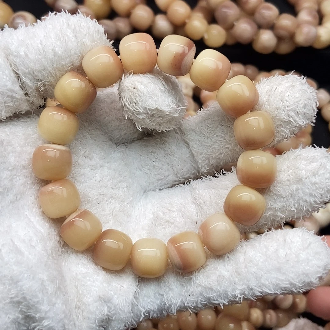 手串/手链驼骨手串13