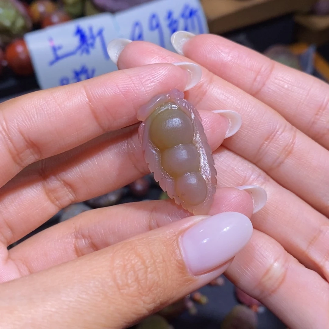 【闪购商品】未镶嵌手链玛瑙/玉髓盐源玛瑙