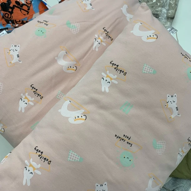 GZ【2547】被子儿童被