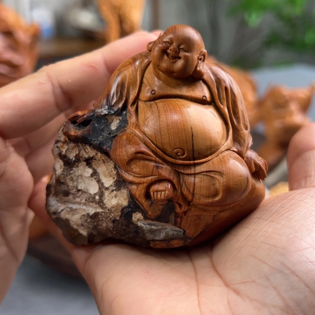 柏木（崖柏）崖柏太行材质