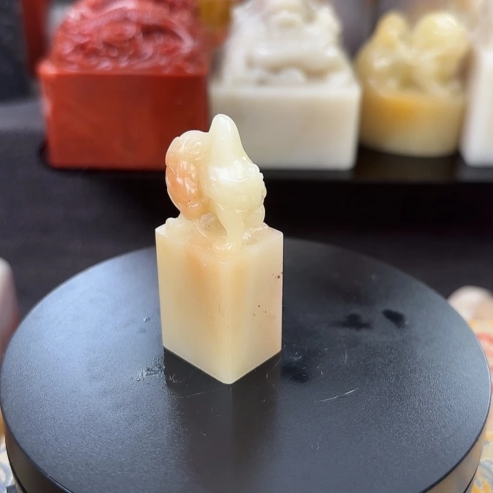 昌化石印石寿山石