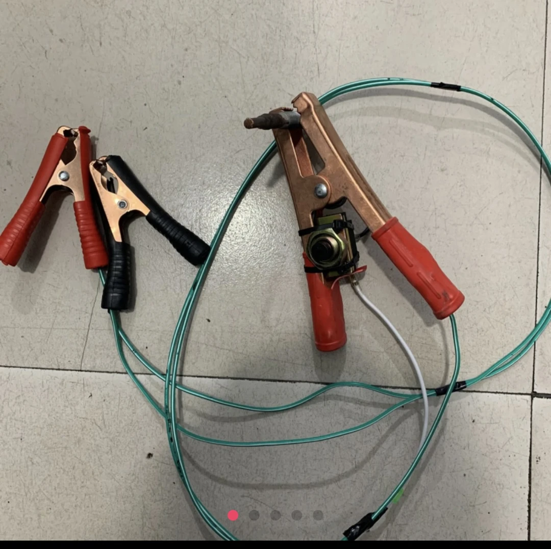 12V速热烙铁热得快