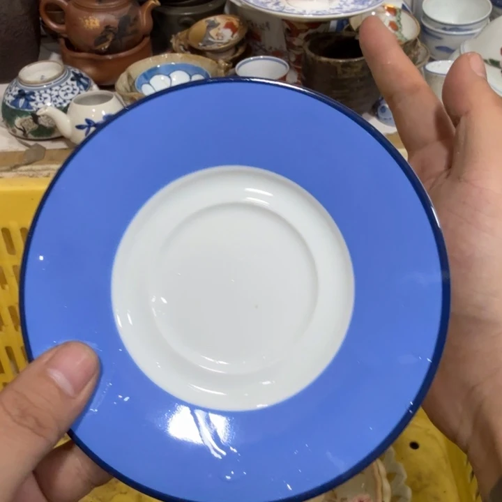 陶瓷推荐第二名20包邮
