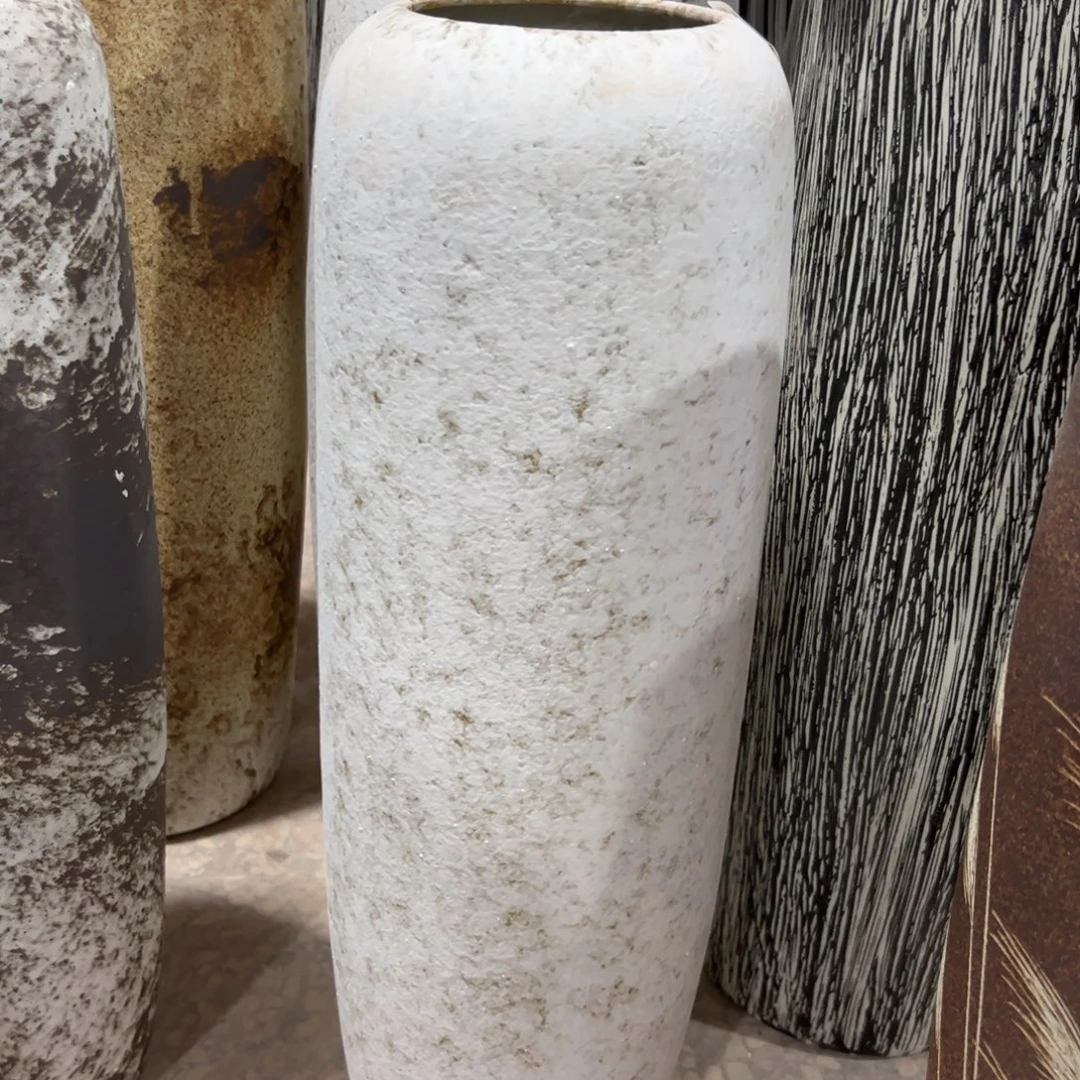 高度50口10无孔瓷器