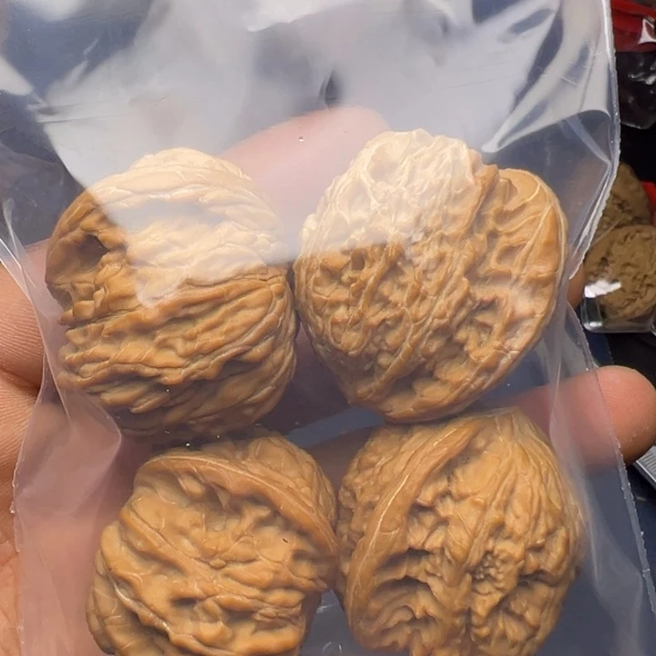 瞎***子吊坠文玩核桃只能开展吗你在馍馍你在馍馍