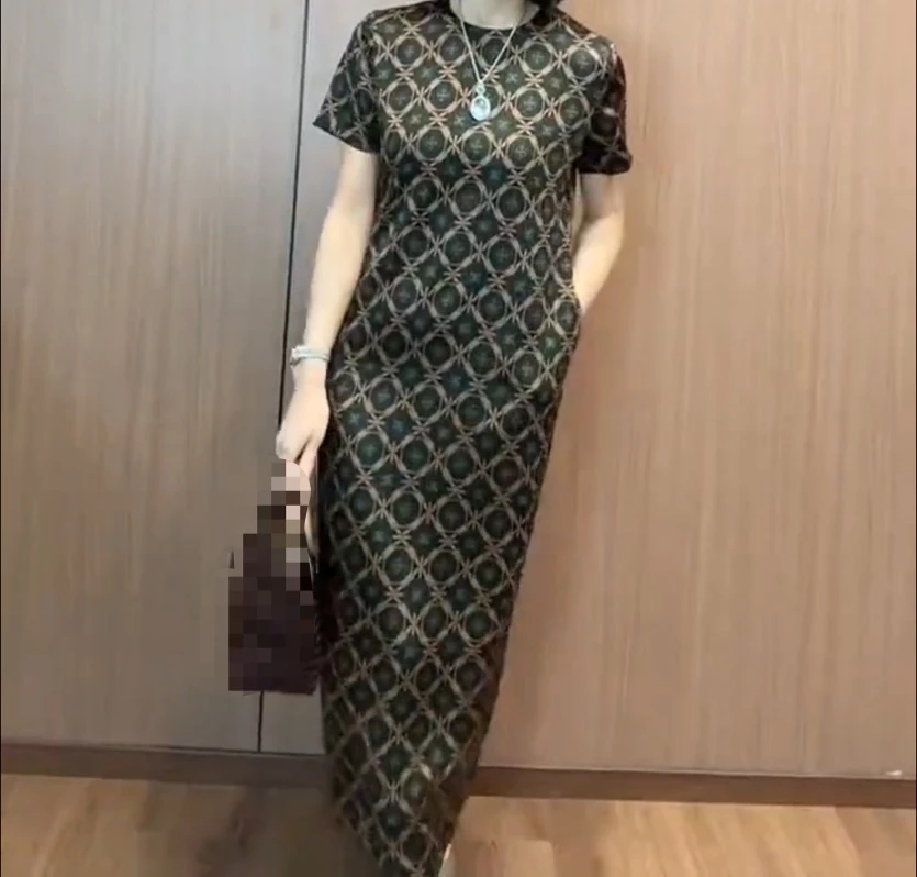 319S5210875休闲潮流洋气百搭减龄优雅设计感衫新款舒适女士宽松